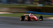 HuaTiHui-法网余晖与拉沃尔杯荣光，兹维列夫的孤勇时刻，网球世界唯一的记忆坐标
