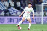 -北京国安力擒对手，展现强大的夺冠实力