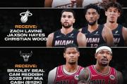 华体会官网-NBA重磅转会即将敲定，球队阵容翻新