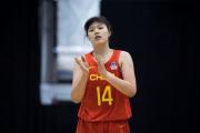 华体会官网-吉林女篮士气高涨，取得胜利！