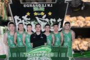 华体会登录-辽宁飞豹队实力超群，夺冠在望赛季
