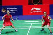华体会首选平台-中国羽毛球队鏖战法国羽毛球队，安赛龙爆发神勇的简单介绍