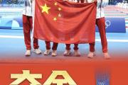 华体会APP下载-中国选手创造新纪录夺得游泳金牌