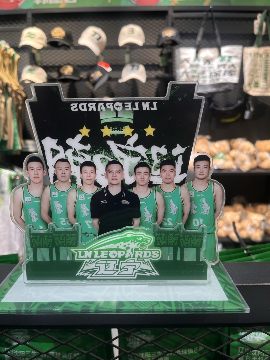 辽宁飞豹队实力超群，夺冠在望赛季