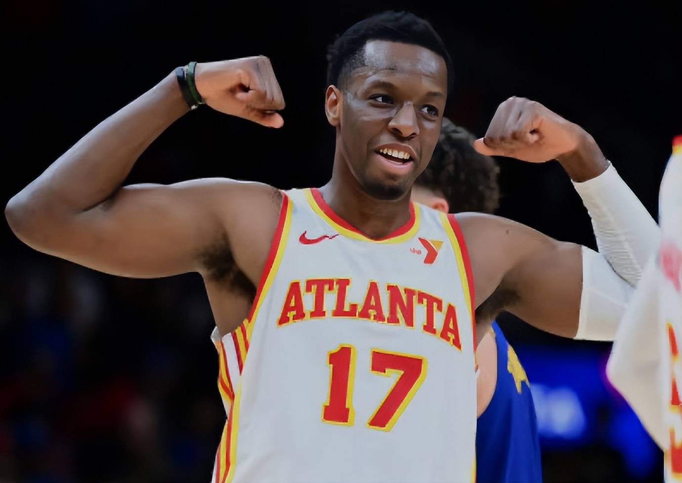 包含NBA球员技术逐渐成熟，赛季表现有所提升的词条