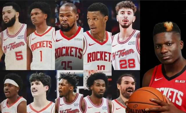 NBA巨星交易传闻不断，球迷探讨热烈
