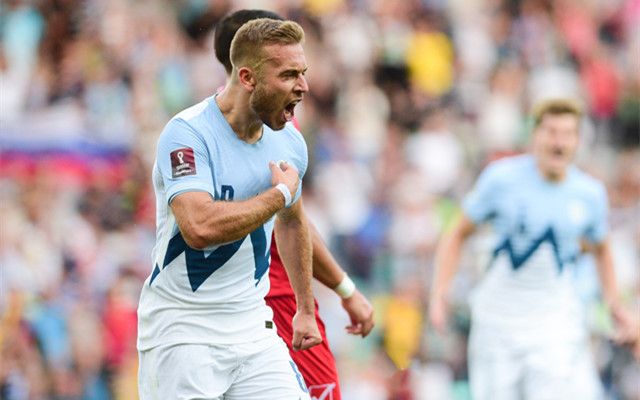 克罗地亚对决斯洛文尼亚，一场硬仗即将打响