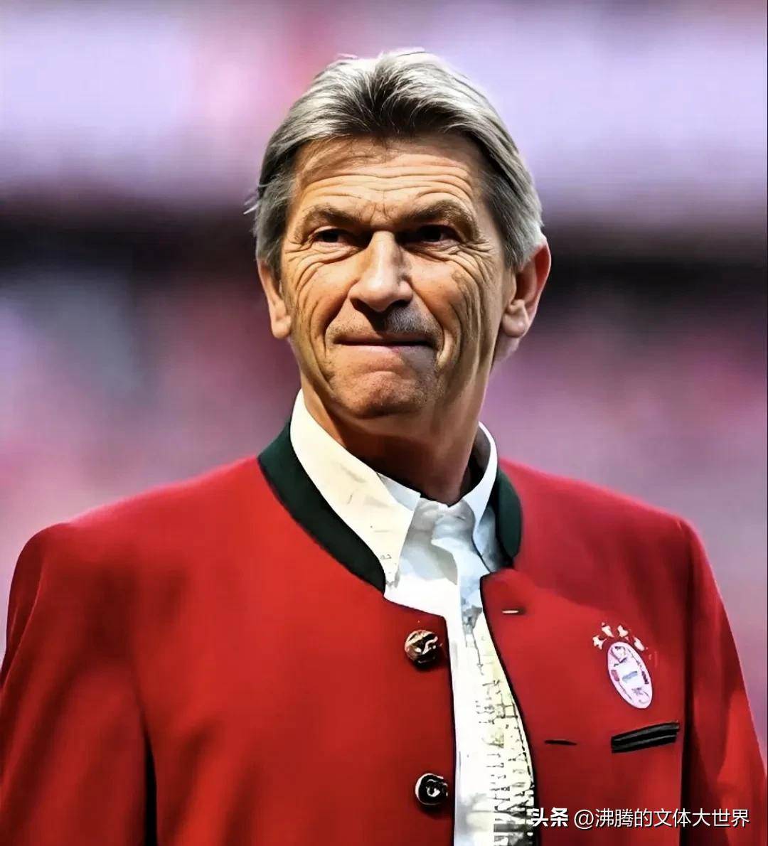 热议欧洲国家锦标赛上一位老将的表现