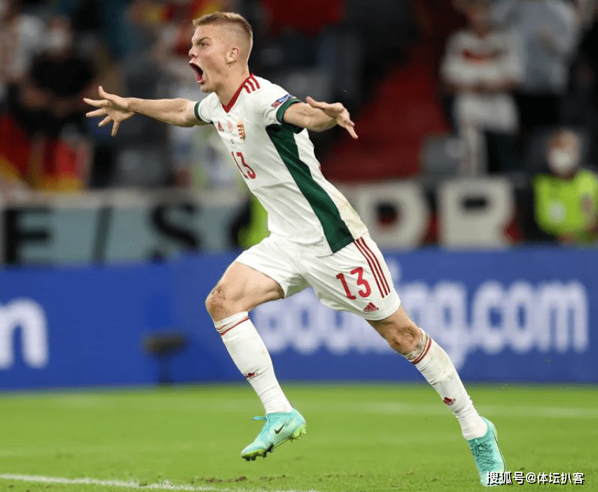 匈牙利队遭遇黑马捷克队逆转