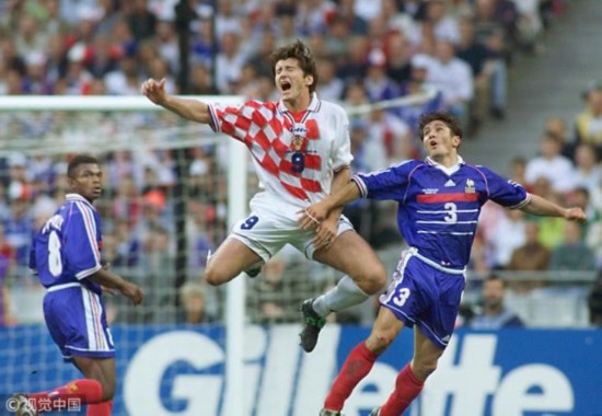 克罗地亚战至最后一刻，绝杀保加利亚