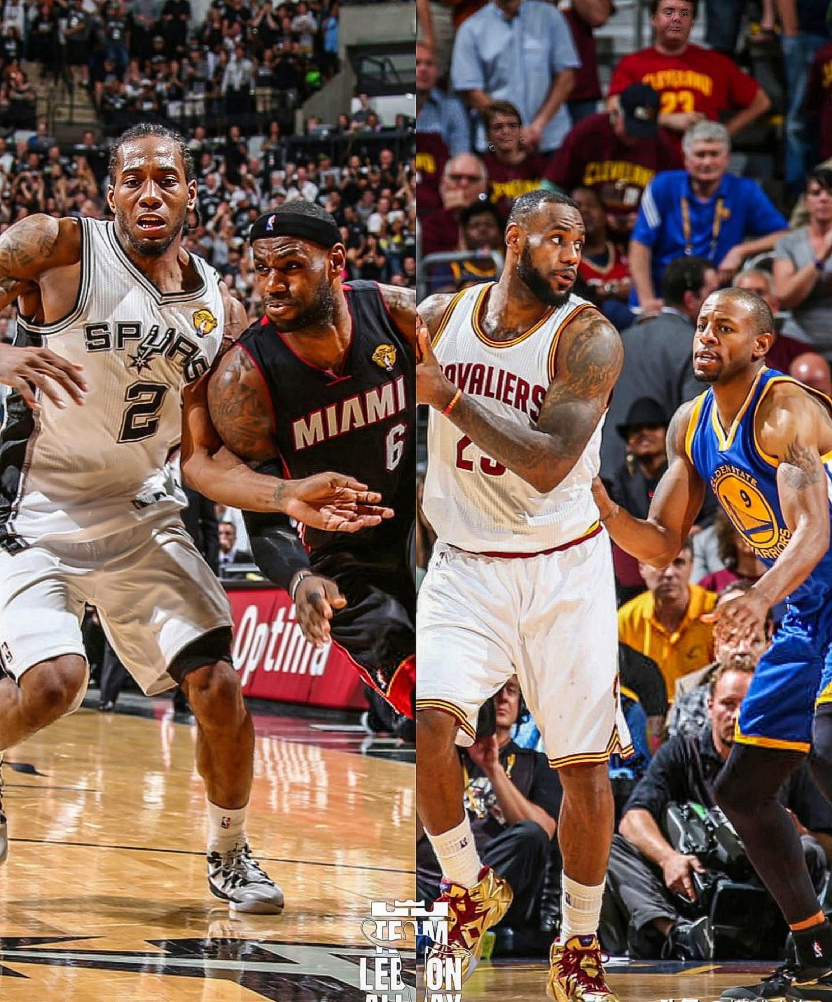 NBA全明星选手实力强劲，赛季总决赛谁能胜出？