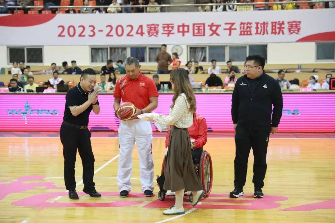 关于公益篮球赛助力弱势群体需求的信息