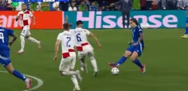 瑞士客场不敌克罗地亚,晋级形势稍显故障的简单介绍 瑞士客场不敌克罗地亚,晋级形势稍显故障的简单介绍