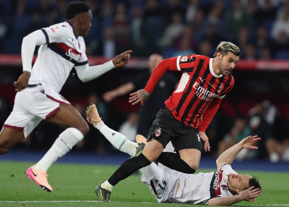 博洛尼亚遭遇客场失利,状态低迷的简单介绍 博洛尼亚遭遇客场失利,状态低迷的简单介绍