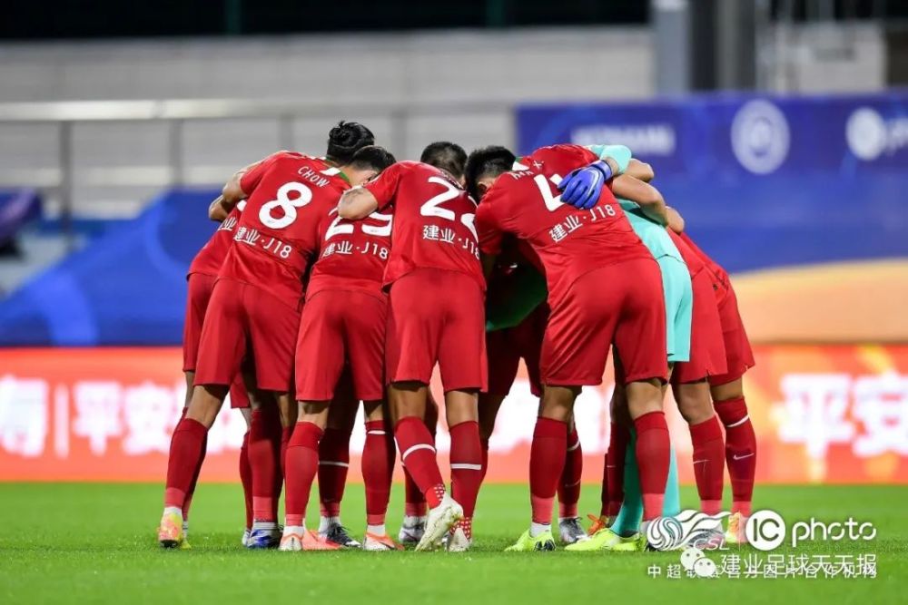 苏宁客场不敌建业，联赛排名下滑