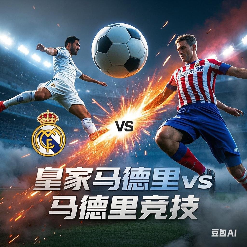 马竞遭遇劲敌，欧冠名额岌岌可危