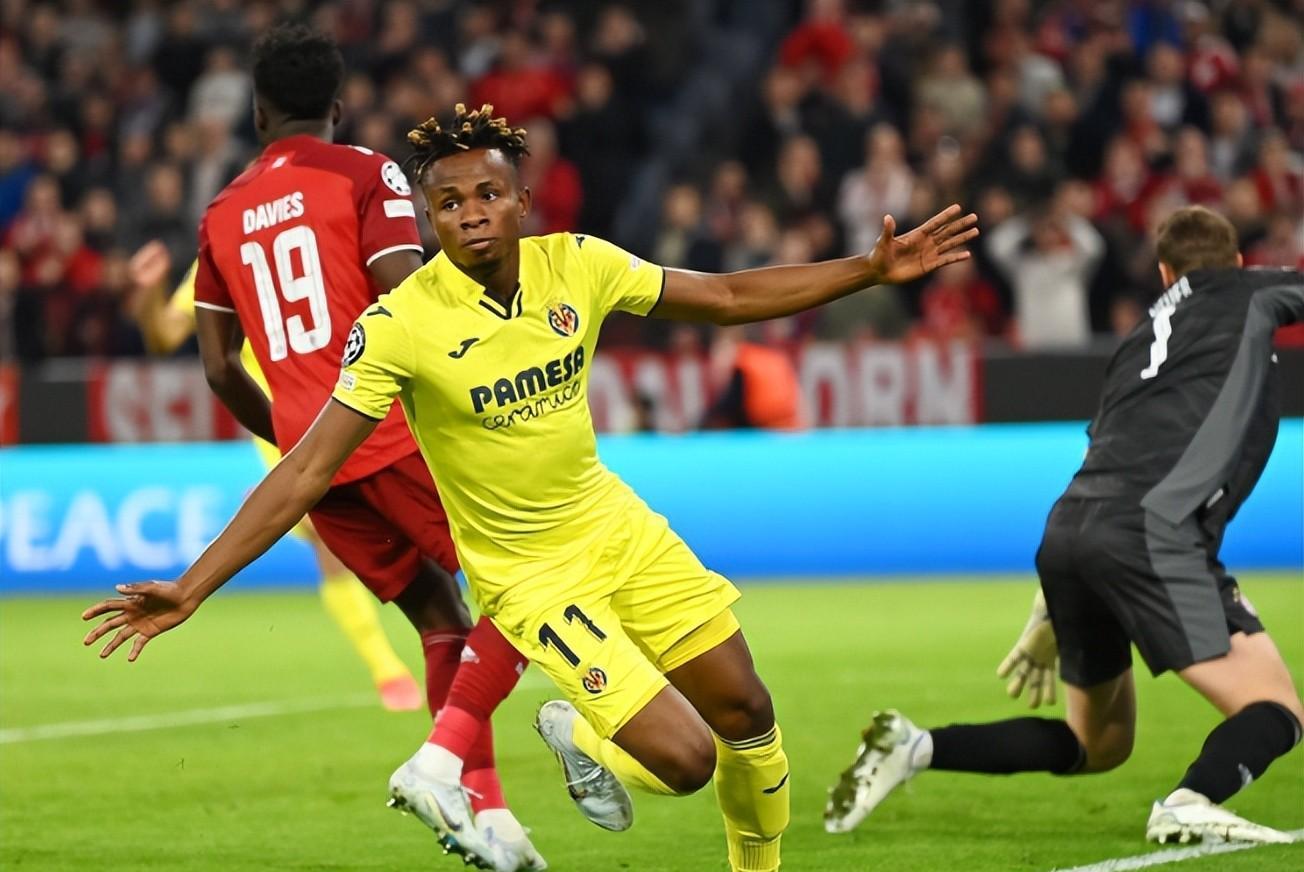 尼日利亚新秀青训扶植培养希望之星 尼日利亚新秀青训扶植培养希望之星