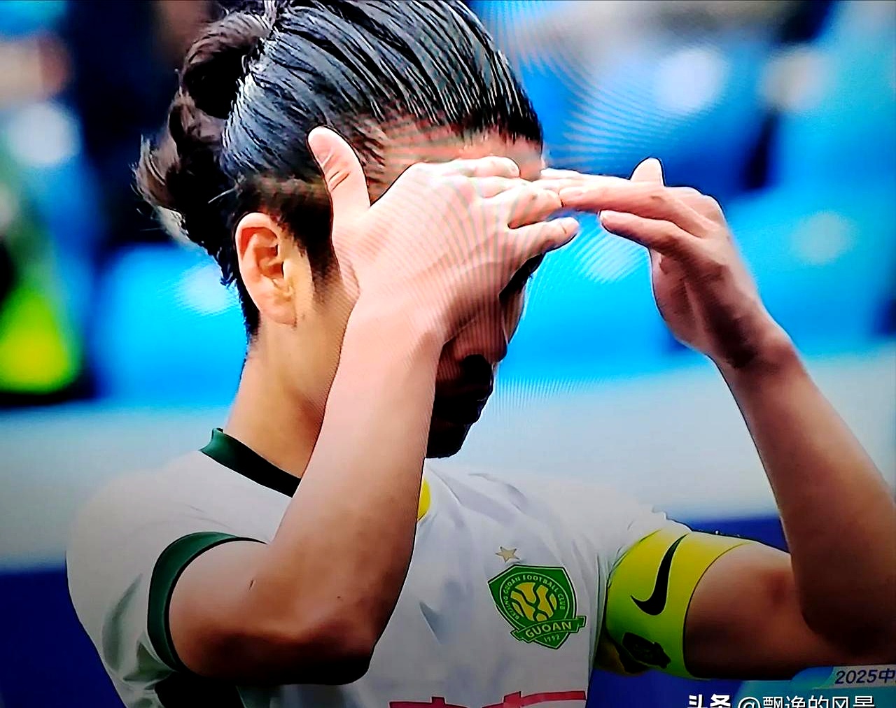 北京中赫国安继续连胜,保持不败纪录 北京中赫国安继续连胜,保持不败纪录