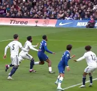 射手大战切尔西中场，火爆比赛引期待