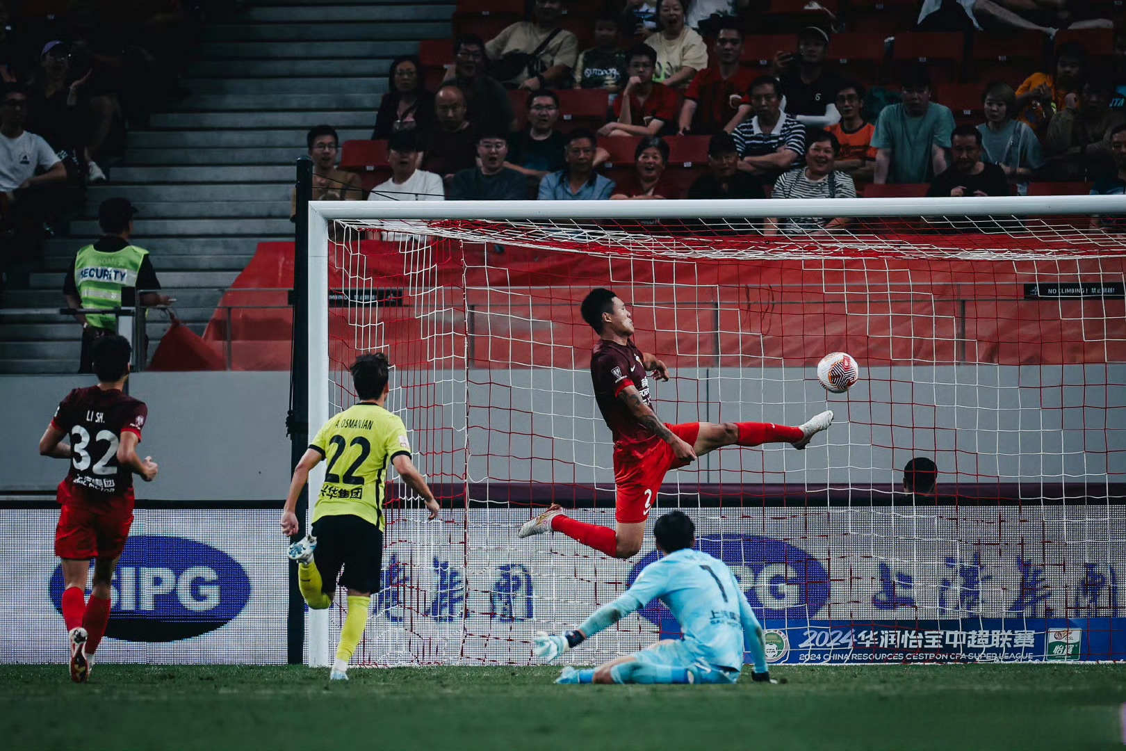 赞比亚队在比赛中遭遇困难 赞比亚队在比赛中遭遇困难