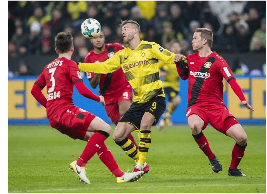 勒沃库森再战多特蒙德,谁能情绪更加稳定? 勒沃库森再战多特蒙德,谁能情绪更加稳定?