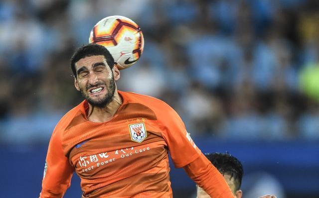 中亚豪门取得胜利，迎接更大挑战