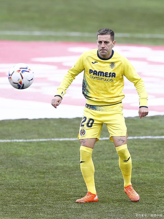 比利亚雷亚尔客场大胜取得重要胜利