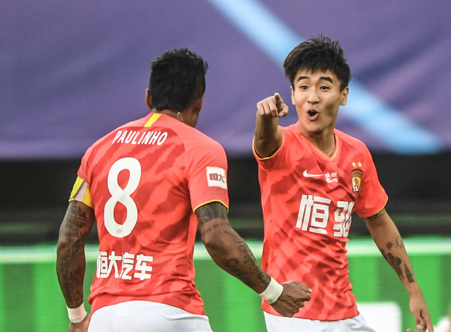 苏宁击败国安,豪取连胜,争夺前四 苏宁击败国安,豪取连胜,争夺前四