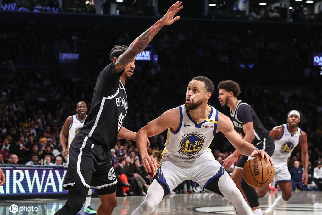 开拓者逆转篮网，险胜对手