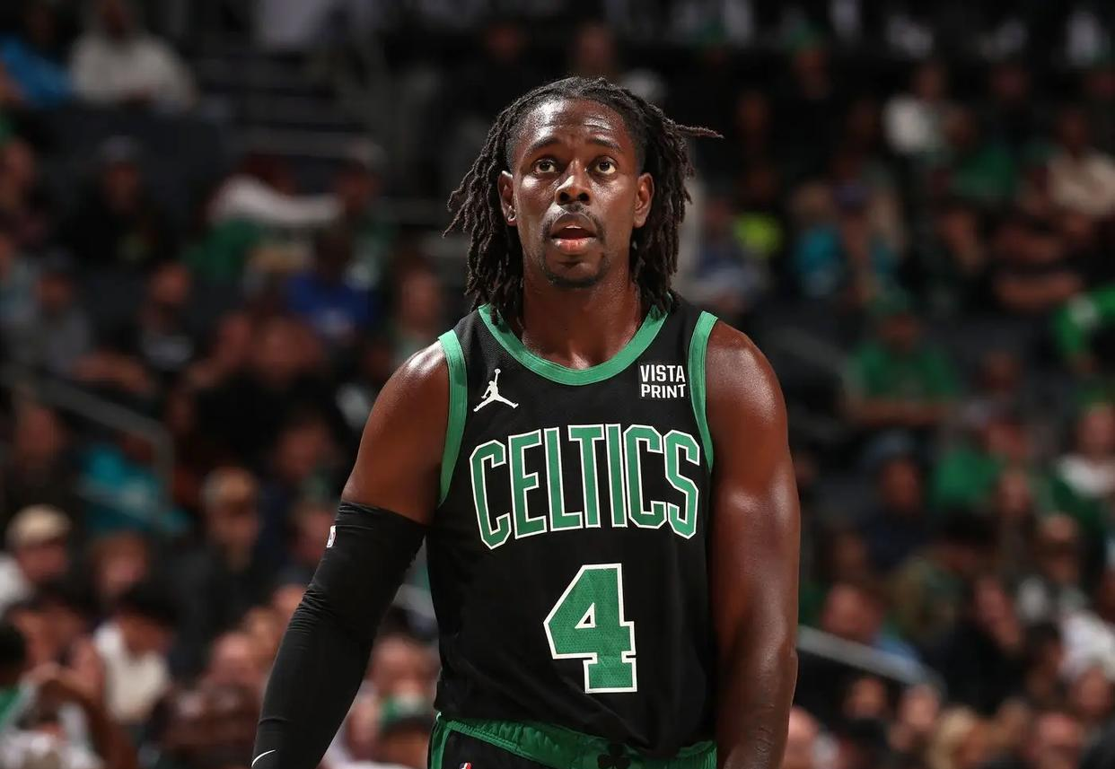 凯尔特人逆转开拓者，再添一胜