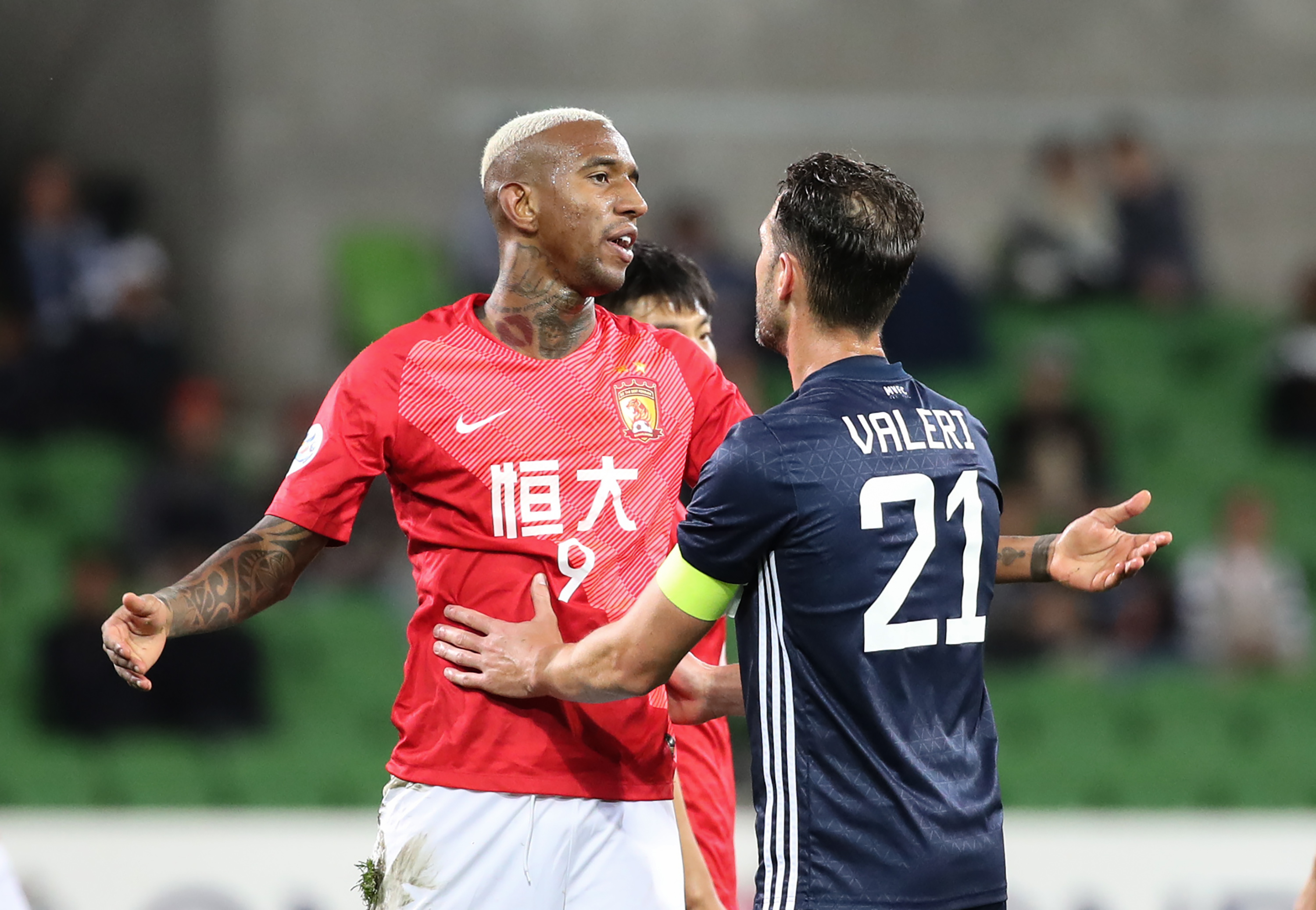 2022亚冠联赛小组赛前瞻：恒大有望继续出线