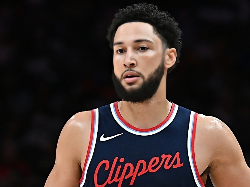 灯泡击败雷霆,西蒙斯稳健表现 灯泡击败雷霆,西蒙斯稳健表现