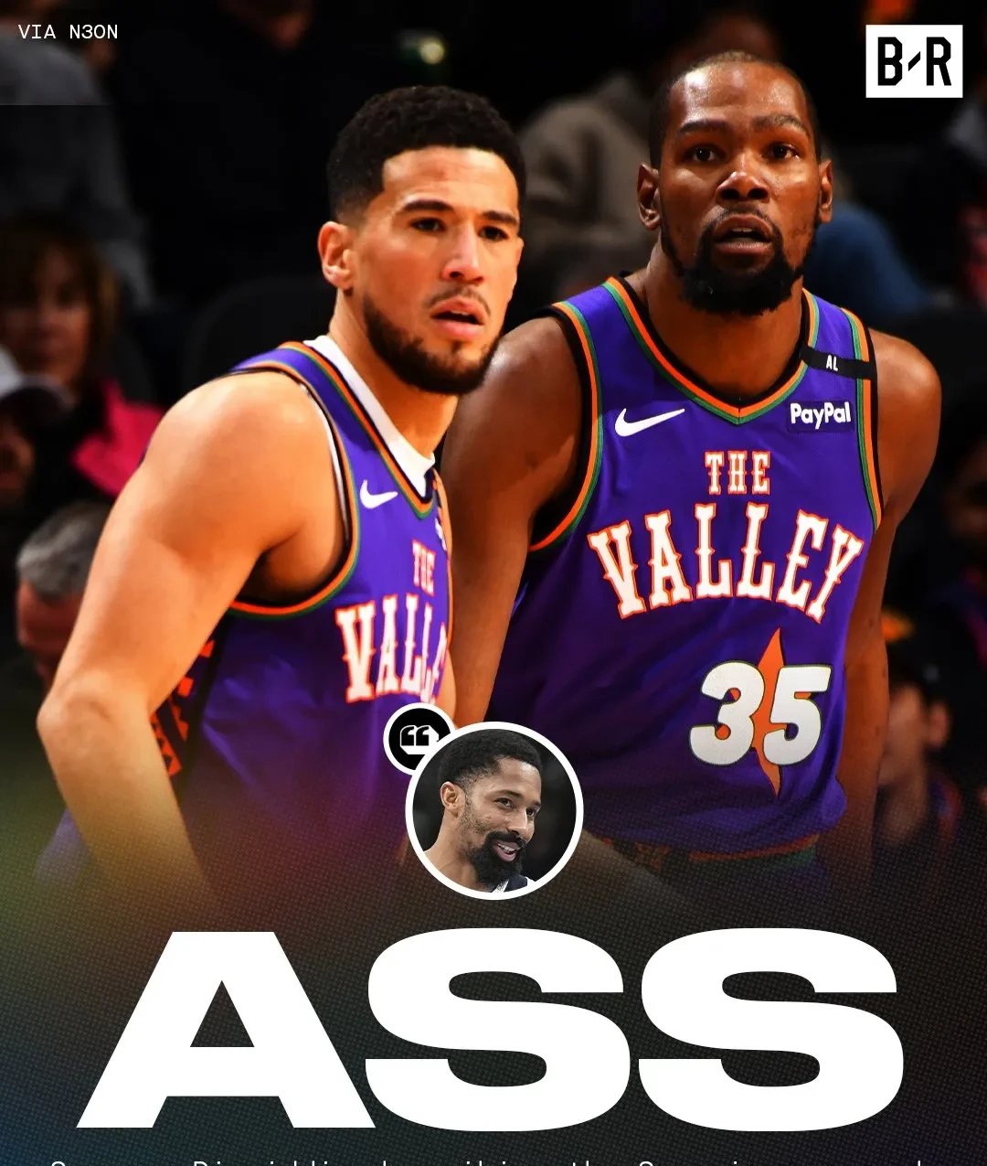 太阳主场击败独行侠:布克压哨绝杀,剑指季后赛 太阳主场击败独行侠:布克压哨绝杀,剑指季后赛