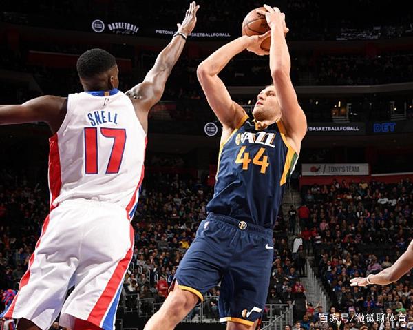 猛龙客场惜败爵士，失去榜首位置