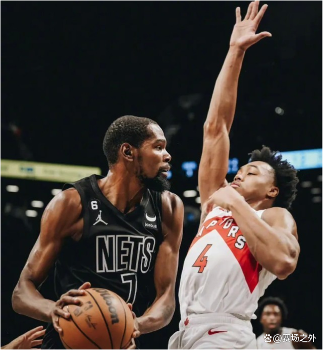 猛龙轻松击败篮网，保持不败战绩