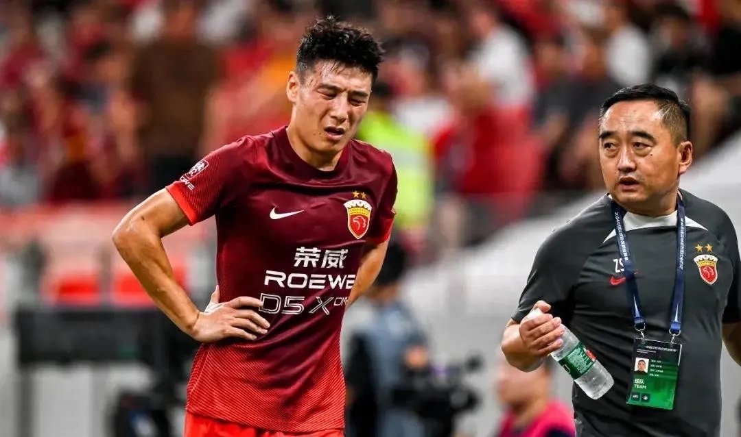 国足不敌约旦无缘提前出线中国队遭遇两连败