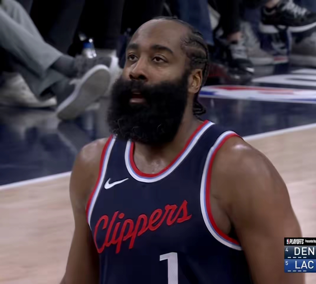 火箭大胜国王，哈登砍下50分刷新纪录