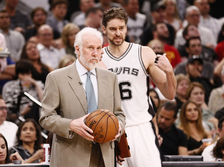 火箭低迷失靶，波波维奇上任后首败！