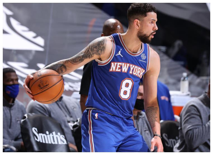 魔术逆转篮网，福尔茨砍下25分