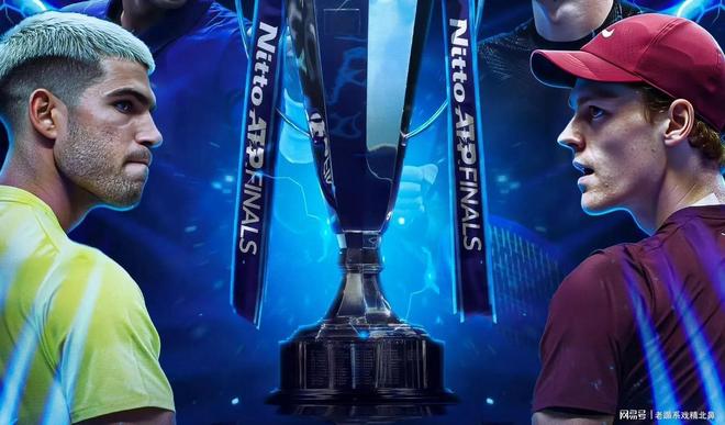 关于拉沃尔杯横扫ATP总决赛，阿尔卡拉斯点燃赛场的信息