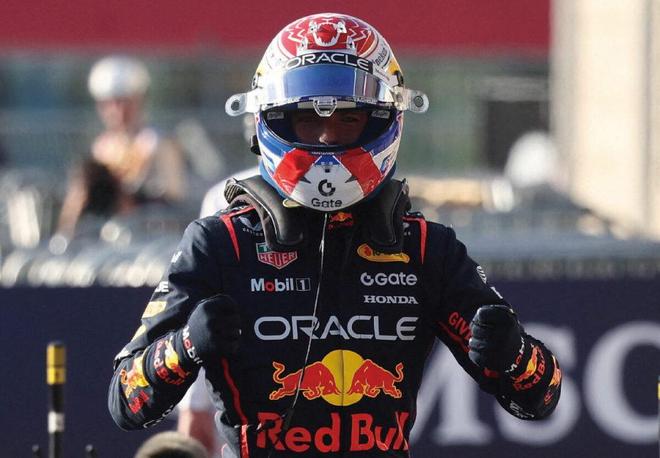 法拉利碾压迈凯伦，维斯塔潘状态火热的简单介绍